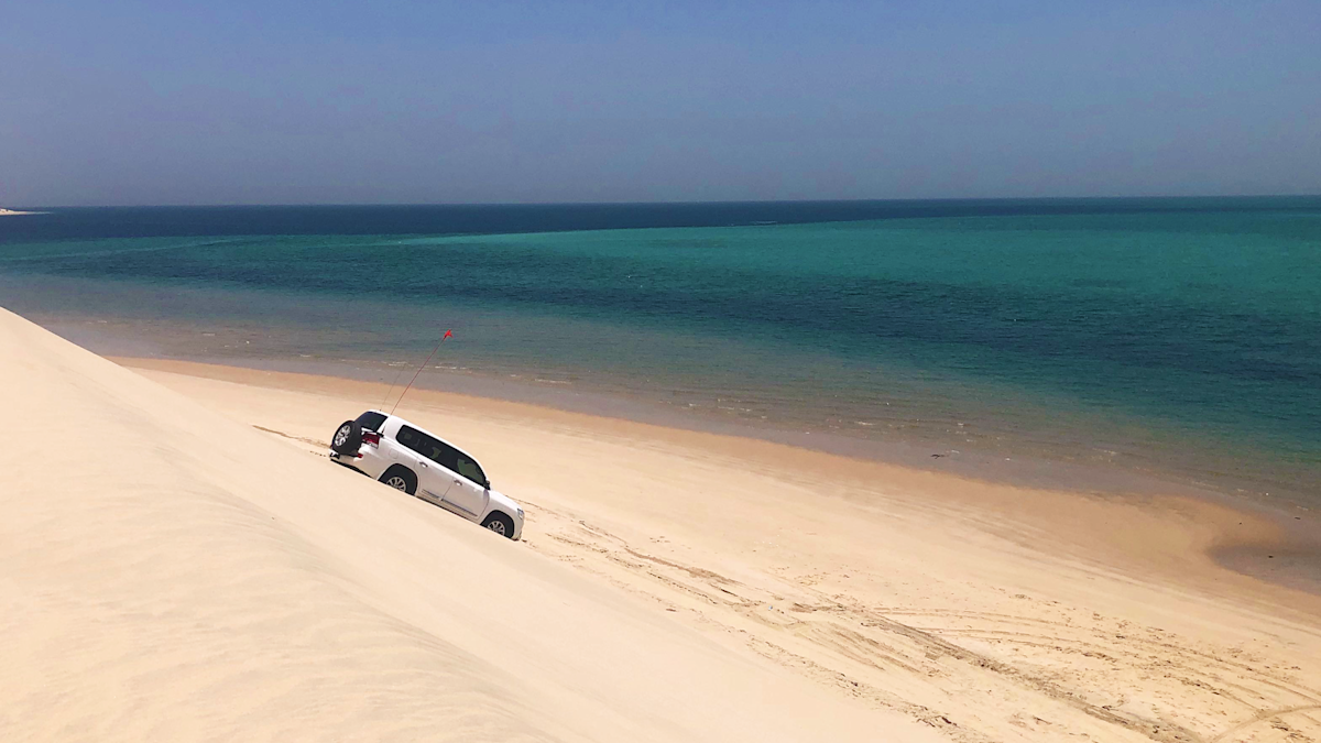 Doha stopover guide: things to do, attractions, day trips | Nine.com.au