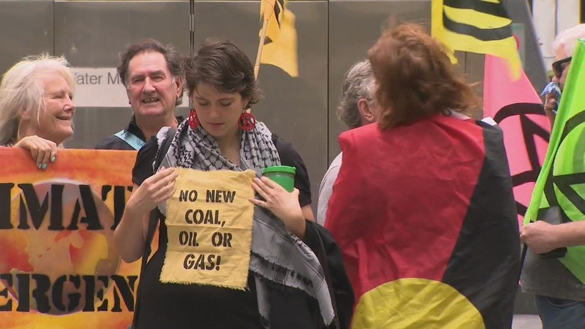 Melbourne news: West Gate climate protesters get more prison time after ...