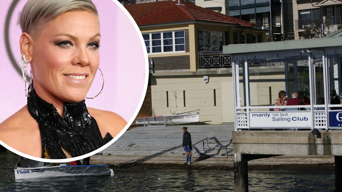 Manly venue that 'turfed out' Pink over ID breaks silence and reveals ...