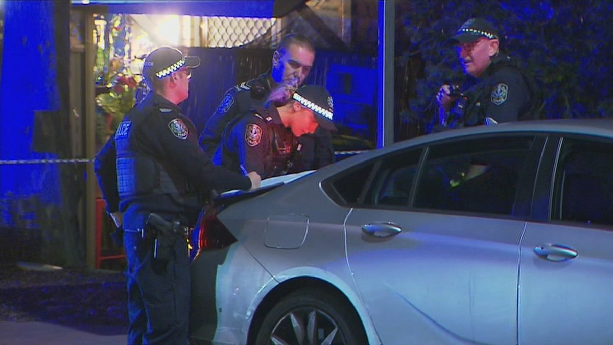 Woman charged with attempted murder after alleged stabbing in Adelaide ...