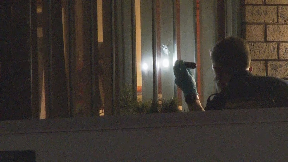 Sydney news: Two public shootings in 20 minutes in Sydney overnight in ...