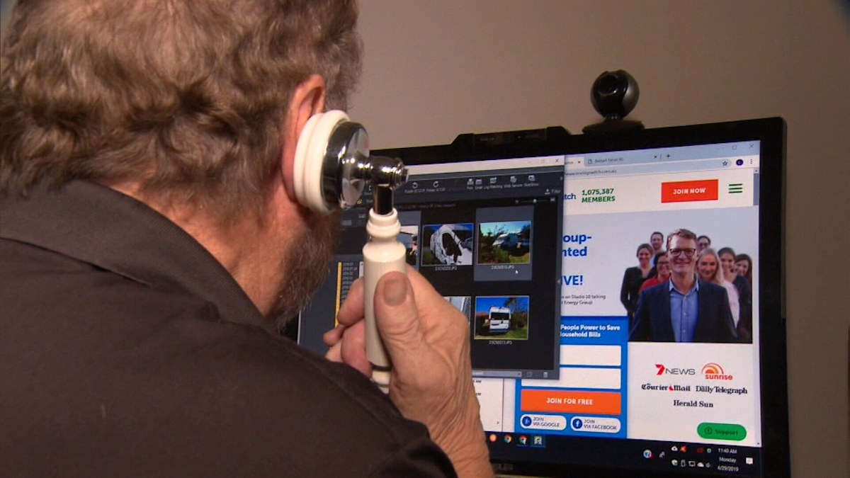West Australia news Scammers targeting new NBN customers | Nine.com.au