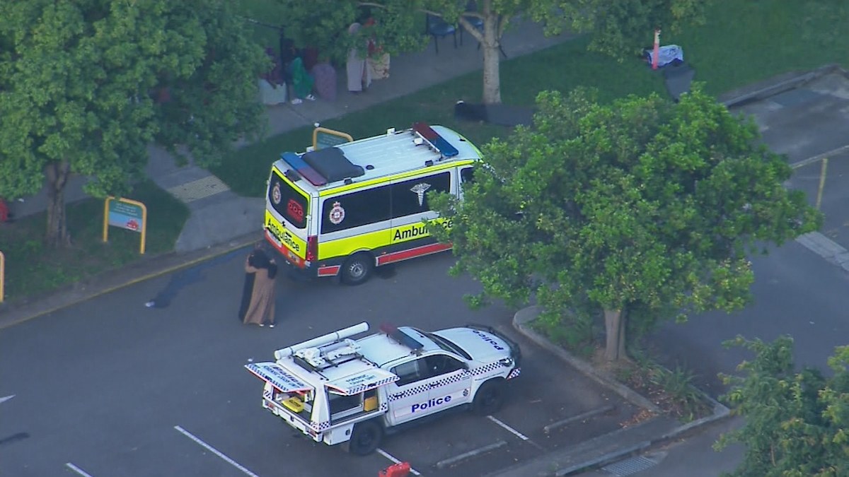 Durack updates: Toddler dies after being hit by car outside school in ...