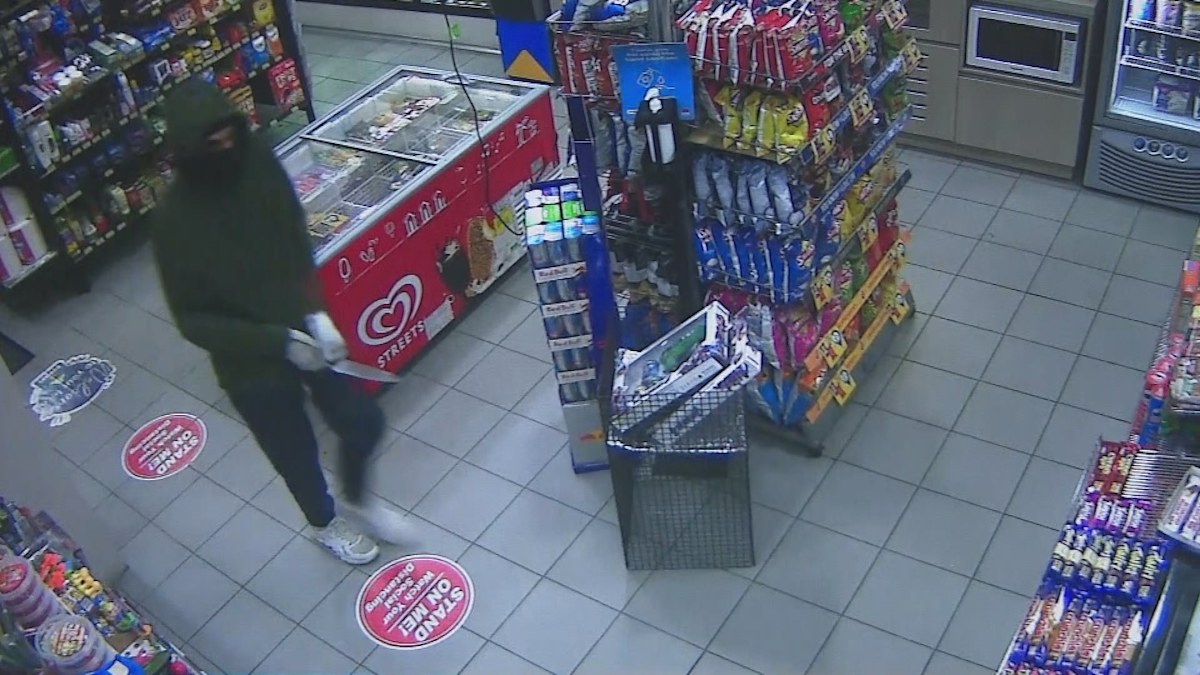 NSW Crime: Man held at knifepoint during armed robbery of Sydney ...