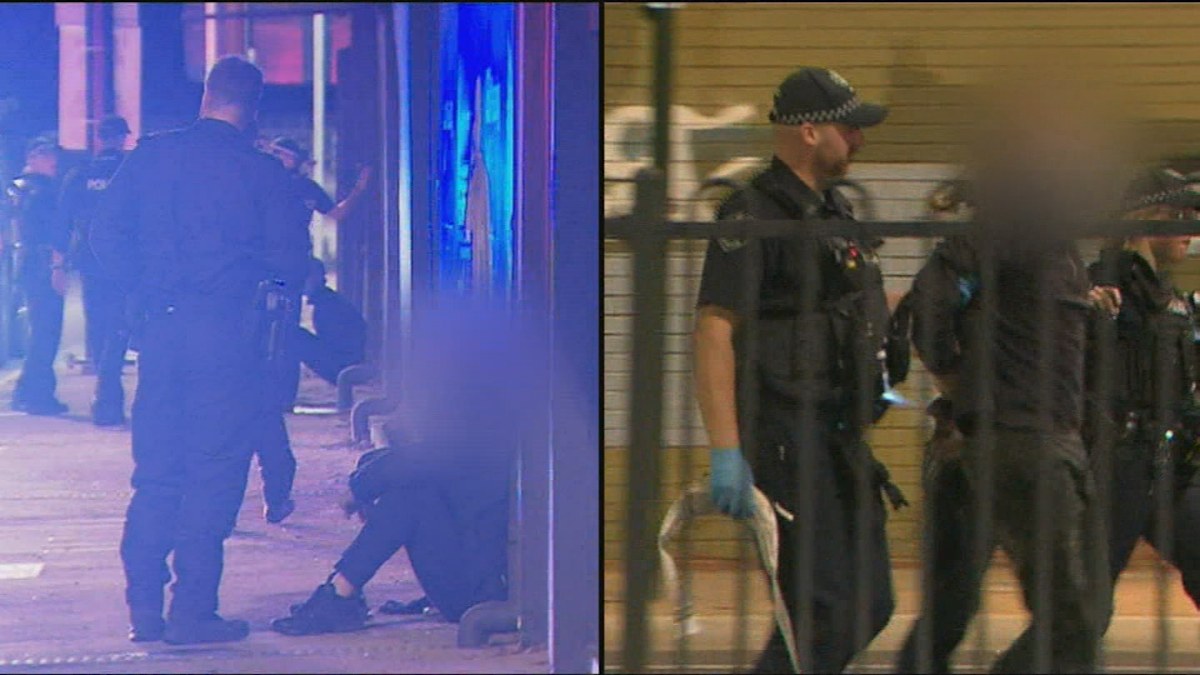 Adelaide carjacking: Two teens arrested after armed carjacking in ...