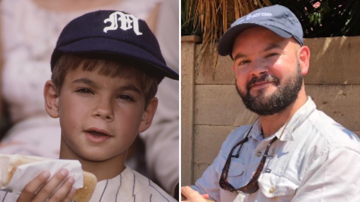 George Miller 'Huckleberry' Fox death: Terms of Endearment child star ...