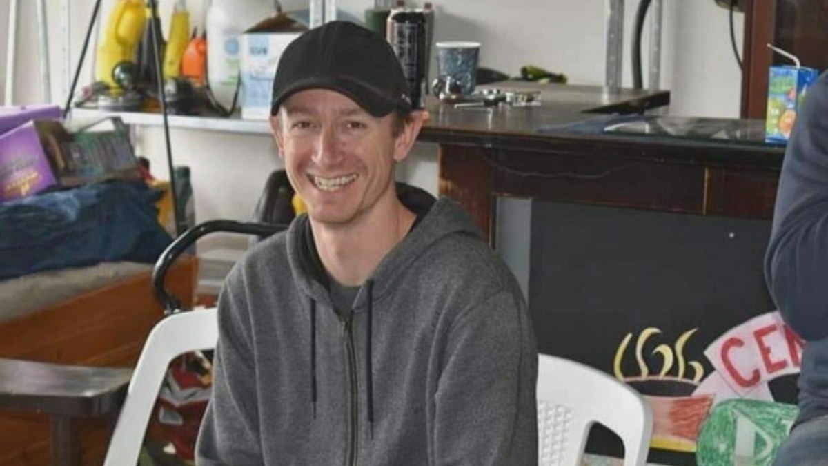 Victoria news: Clint Allen's wife devastated that killer Spencer ...