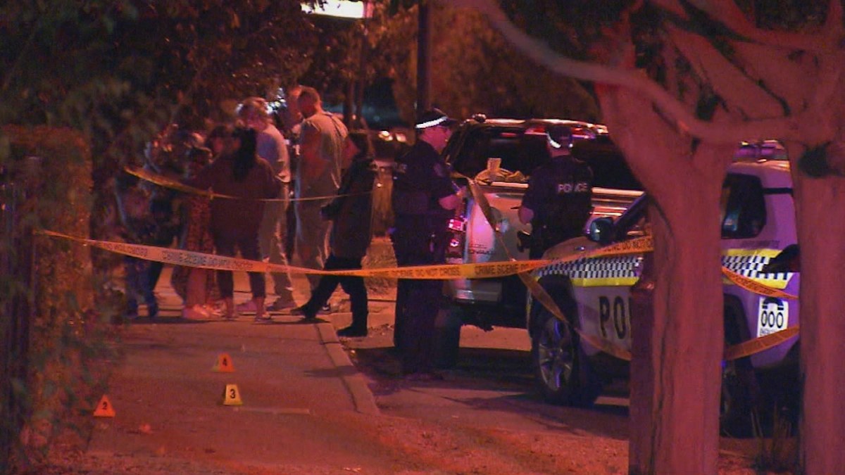 Adelaide news: Man charged with attempted murder after man and woman ...