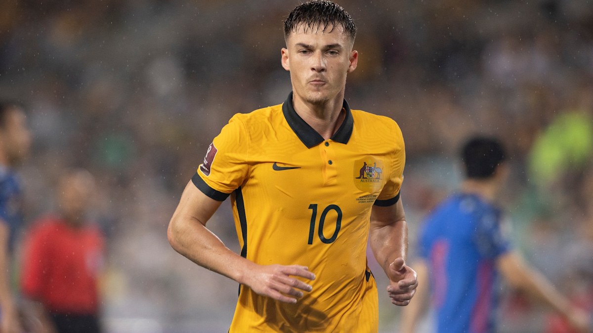 World Cup Qualifiers 2022: Australia to play UAE and then Peru | Nine ...