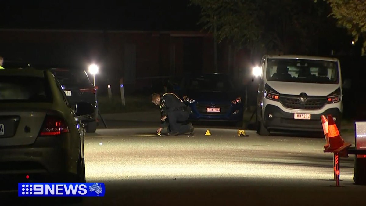 Melbourne news: Boy dies after being hit by car driven by neighbour in ...