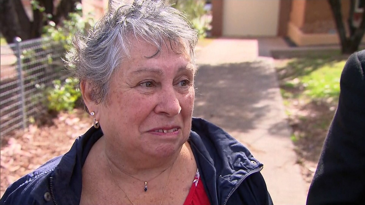 Michelle Bright's mother on moment daughter's accused murderer was ...