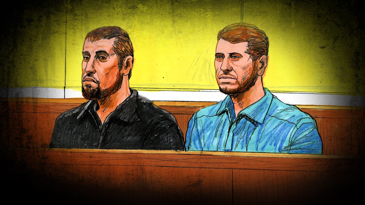 Men accused of abducting and raping woman face court Carlton Melbourne ...