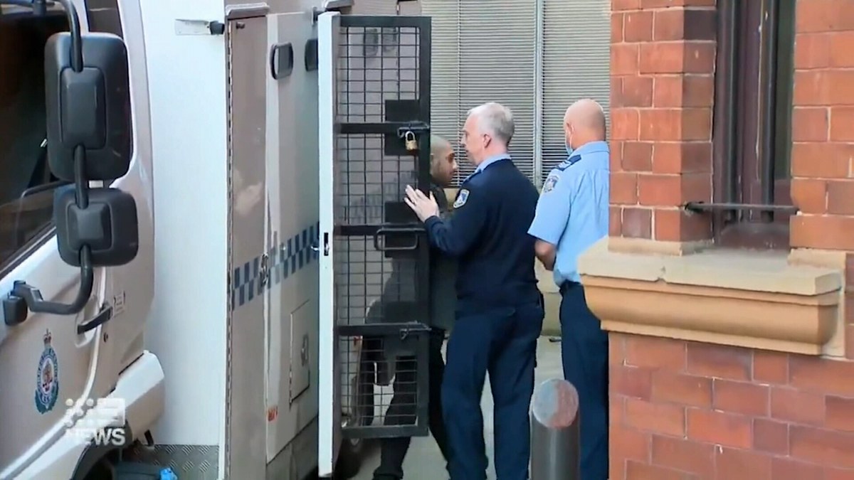 Sydney barbershop stabbing: Fredon Botrus guilty of murdering Alfredo ...