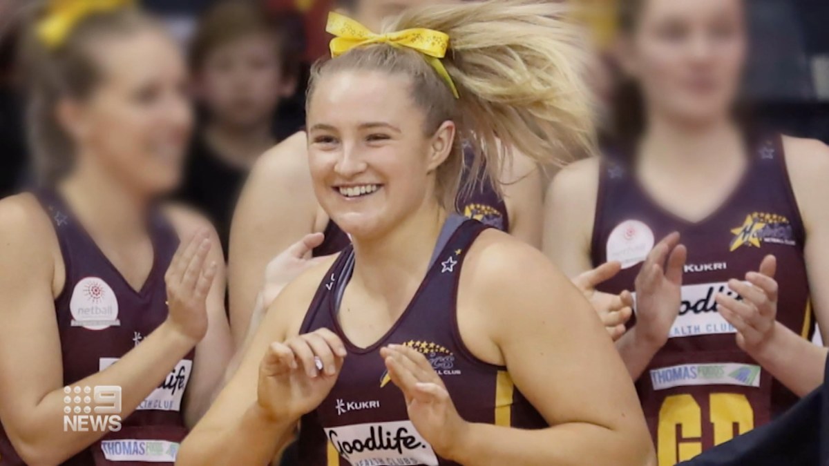 Talented South Australian teen netball star killed in horror crash in ...