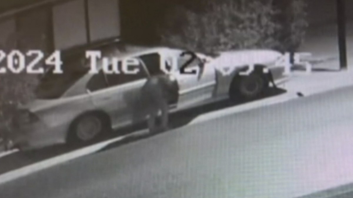Evanston Gardens break in: Father 'lucky to be alive' after being ...