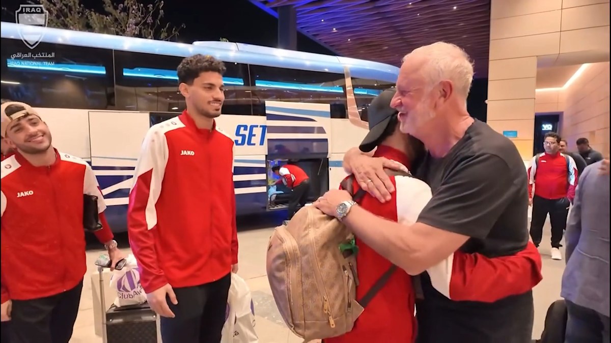 Voorbeschouwing Irak versus Bolivia; Graham Arnold-nieuws; Hoe je de play-offs in Australië kunt bekijken