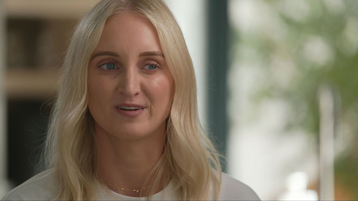 A Current Affair: Brave mum shares patterns of coercive control that ...