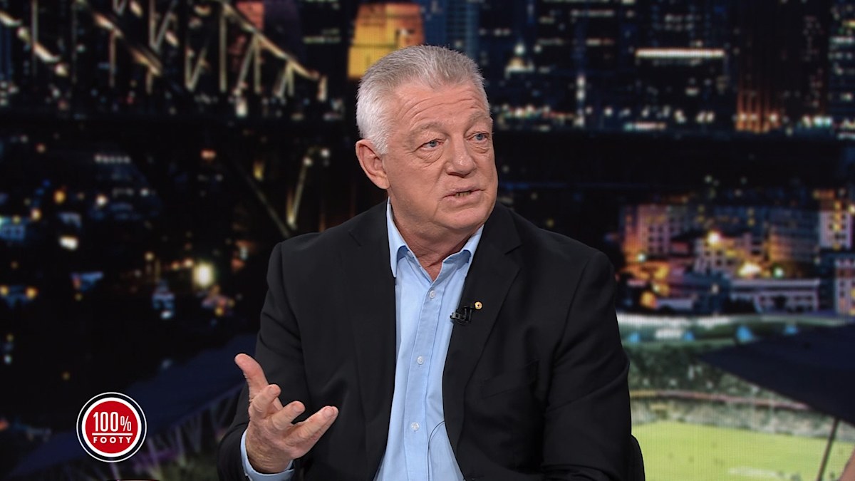 NRL Nieuws 2026 | Canterbury Bulldogs GM Phil Gould beweert dat het team het HIA-systeem heeft bedrogen, nog zes pesterige opmerkingen