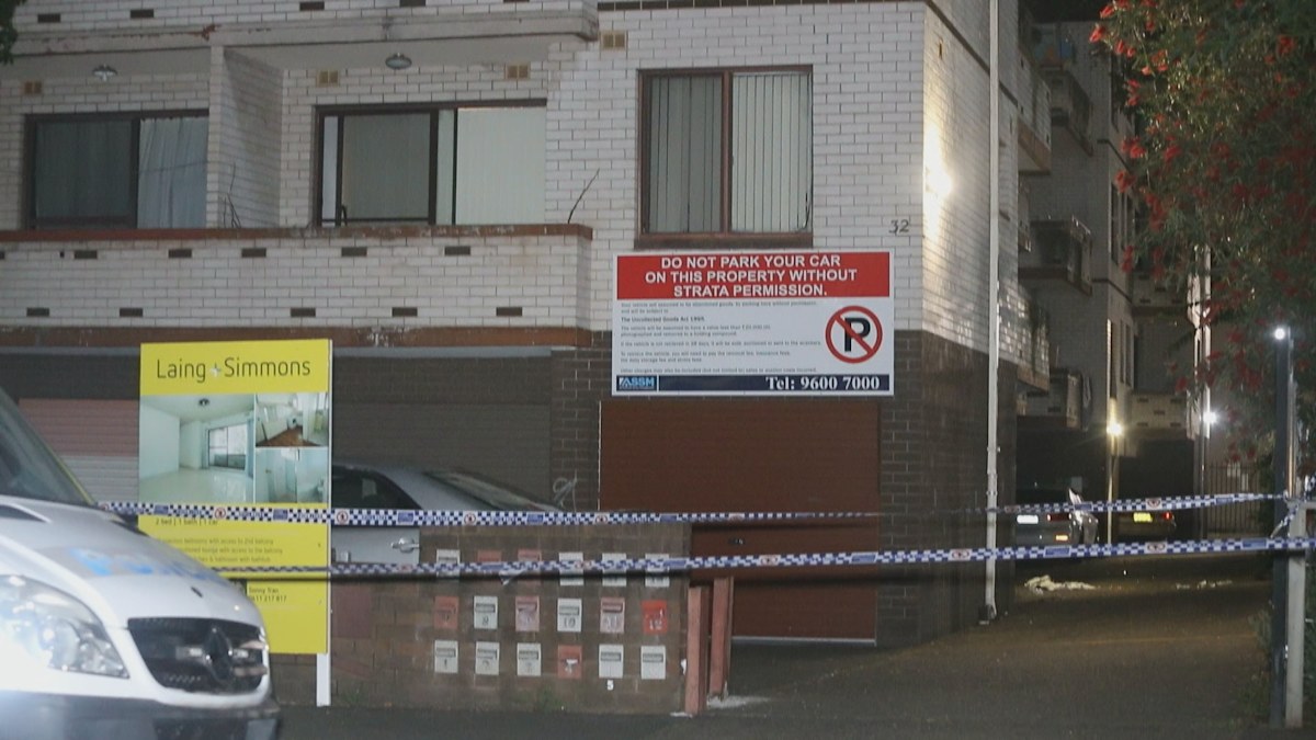 Cabramatta and Liverpool shootings: Two men injured in unrelated ...