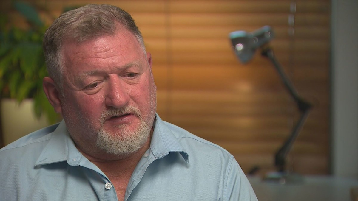 Queensland man Paul Reed swindled out of nearly $300,000 in ...
