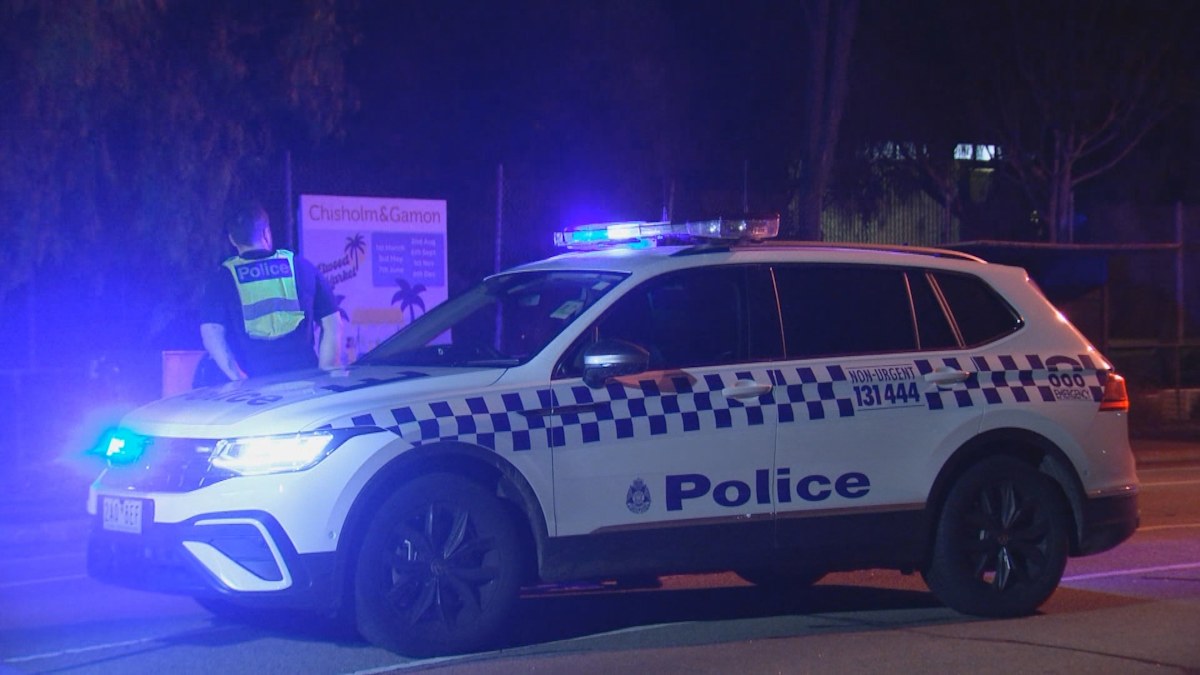 Pakenham: Four teens arrested after alleged stolen car pursuit through ...