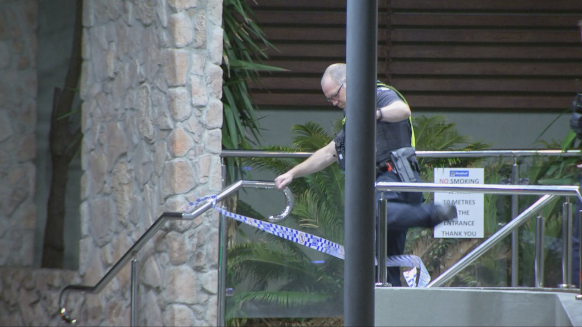 Rosebud stabbing: Two men arrested after alleged stabbing in Melbourne ...