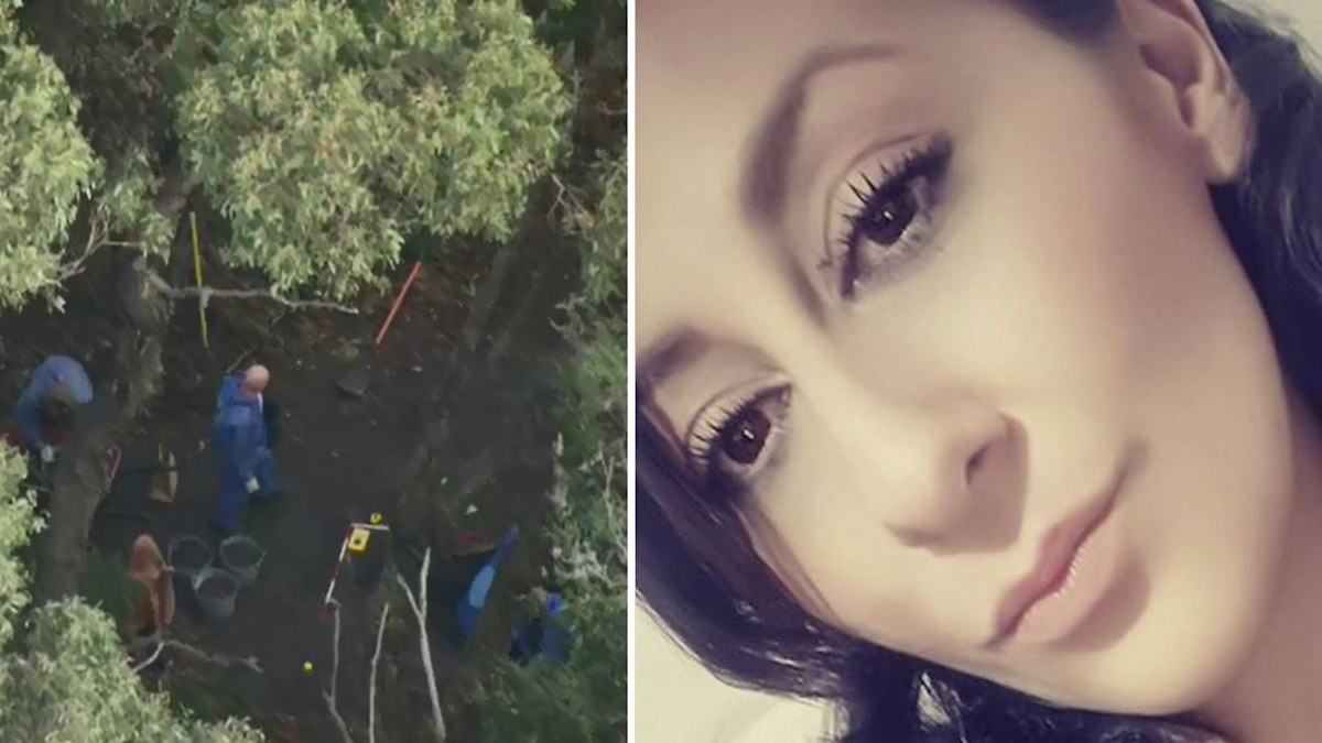 Maryam Hamka updates: Human remains found during search for missing ...