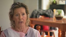Blacktown emergency patient Tracey Ledgerwood told 9News she waited at Blacktown's emergency department for 30 hours.