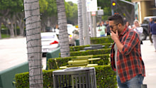 Beverly Hills already became the first Californian city to ban smoking inside restaurants and most public places in 1987.