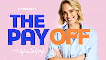 The Pay Off with Sylvia Jeffreys