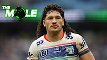 Dallin Watene-Zelezniak (The Mole)