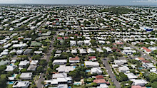 A total of $843 million is set to be allocated to social housing in the WA budget this week.