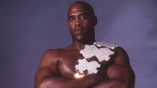 Former pro wrestler Virgil died at the age of 61