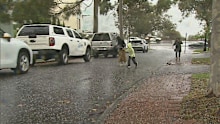 The Department of Fire and Emergency Services (DFES) is urging residents to prepare for the upcoming storm season and not become complacent because of WA's long run of dry conditions. 