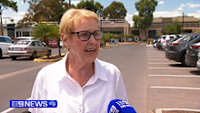 The oncology unit at South Australia's Western Hospital will permanently shut down, leaving dozens of cancer patients scrambling for alternative care. 