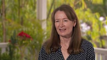 Qualified GP and patient advocate Sandy Minck welcomes the move but says more needs to be done on a national level