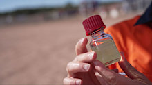 This clear liquid could hold the solution to Australia's fuel problems.