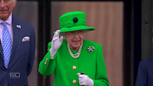 Her majesty ruled for 70 years, winning the affection and admiration of millions around the world.