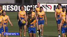 AFL players are facing an alarming surge in online abuse from anonymous trolls, prompting calls for intervention. 