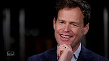 How Tom Steinfort 'dodged a bullet' investing in cryptocurrency