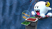 I've been waiting for an excuse to replay Super Mario Galaxy 2 and on Nintendo Switch 2 it is better than ever. 