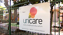 The Communities Department's Education and Care Regulatory Unit said it was aware of an anonymous email sent to parents of children enrolled at the service.The email makes several allegations regarding the management and governance of the services.
