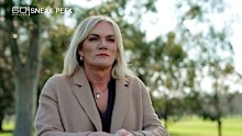 For the past five decades, Danielle Laidley has secretly battled unimaginable turmoil.