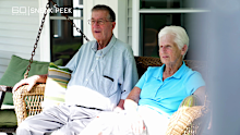 Jerry and Marge Selbee