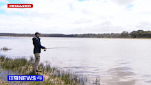 A new fishing competition has been launched in South Australia, offering anglers the chance to win up to $10,000. 