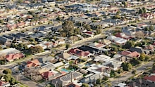 More than 3500 homes will be built in Adelaide's southern suburbs on the site of the old Port Stanvac oil refinery.