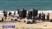 The Gold Coast's film industry is feeling the uncertainty of Donald Trump's potential tariff on films produced outside of the United States.