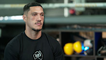 There's no secret to world champion boxer Jai Opetaia's success and he's more than happy to share it with anyone who'll listen.