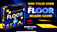 The Floor Board Game