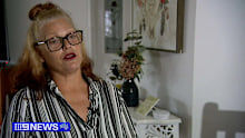 Leanne McClean told 9News her life was turned upside ﻿down when hackers ported her phone, allowing them access to her accounts.